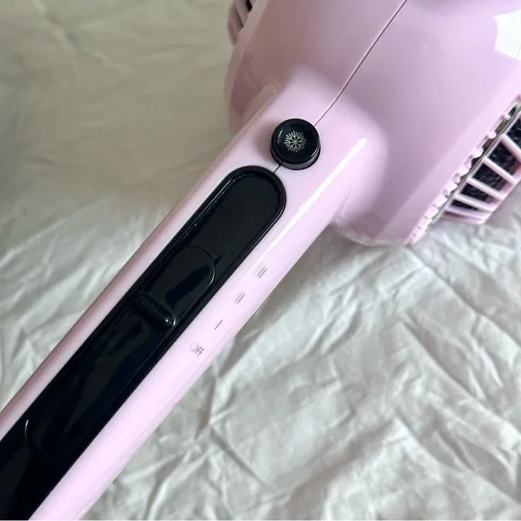 Remington Retro Hair Dryer with Diffuser - Picture 4 of 9